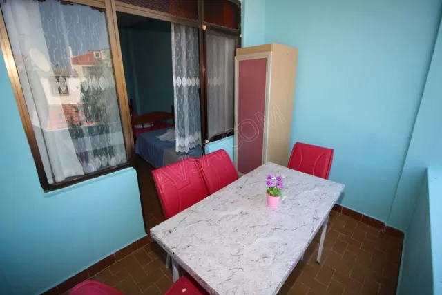 Koç Motel genel fotoğrafı 21