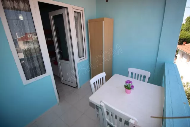 Koç Motel genel fotoğrafı 23