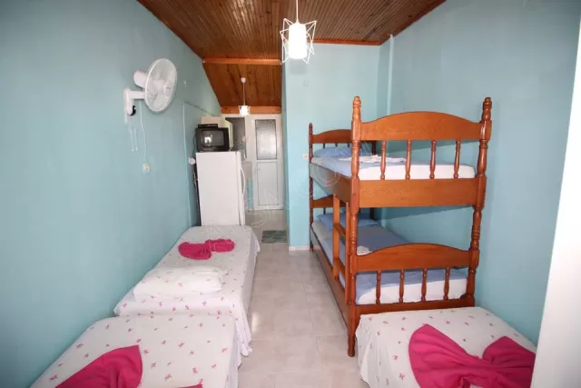Koç Motel genel fotoğrafı 24
