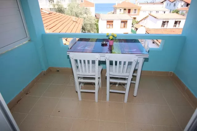 Koç Motel genel fotoğrafı 26