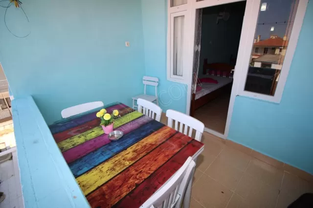 Koç Motel genel fotoğrafı 27