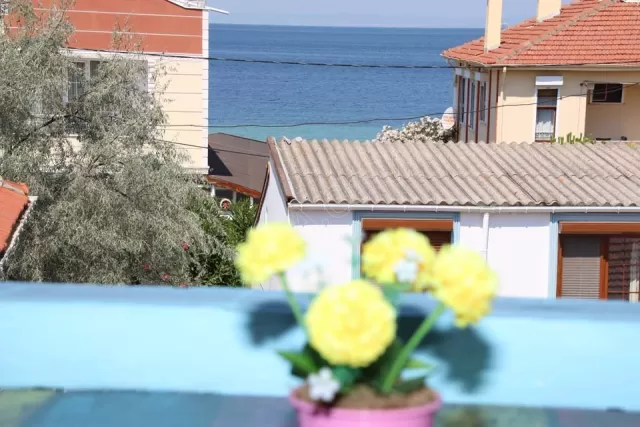 Koç Motel genel fotoğrafı 28