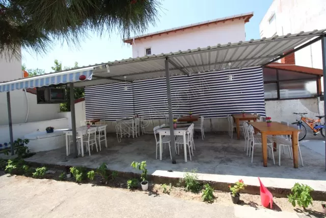 Koç Motel genel fotoğrafı 30