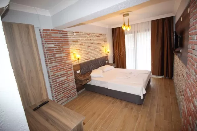 Mari Pembe By Özkaptan fotoğraf 3