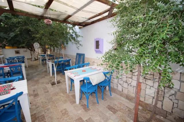 Marpuç Bahçe Kahvaltı Evi fotoğraf 4