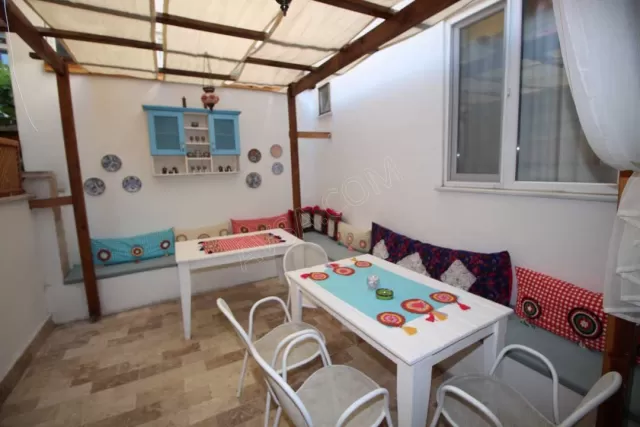 Marpuç Bahçe Kahvaltı Evi genel fotoğrafı 10