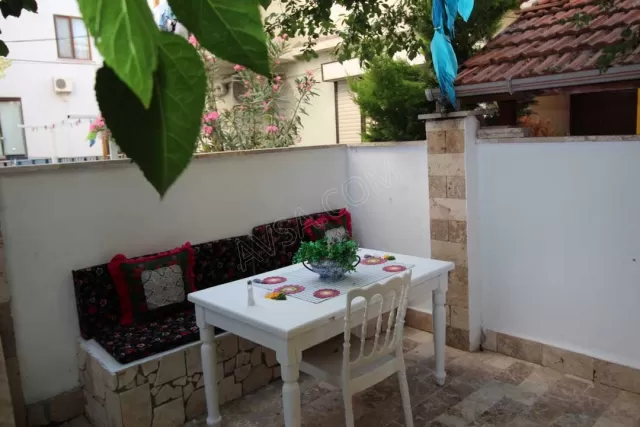 Marpuç Bahçe Kahvaltı Evi genel fotoğrafı 12