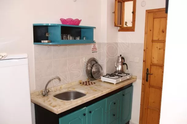 Mercan Apart genel fotoğrafı 12