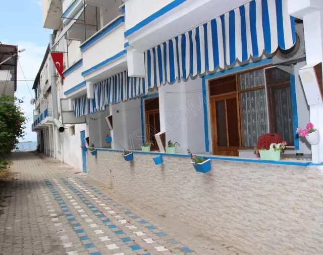 Mercan Apart fotoğraf 3