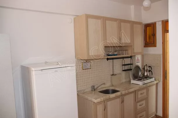 Mercan Apart genel fotoğrafı 14