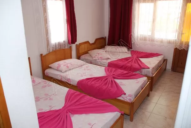 Mercan Apart genel fotoğrafı 17