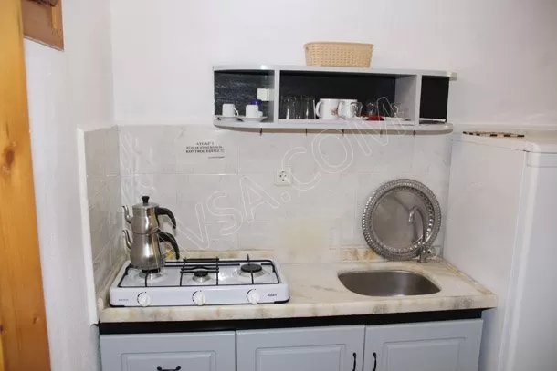 Mercan Apart genel fotoğrafı 18