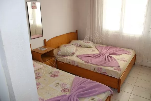 Mercan Apart genel fotoğrafı 22