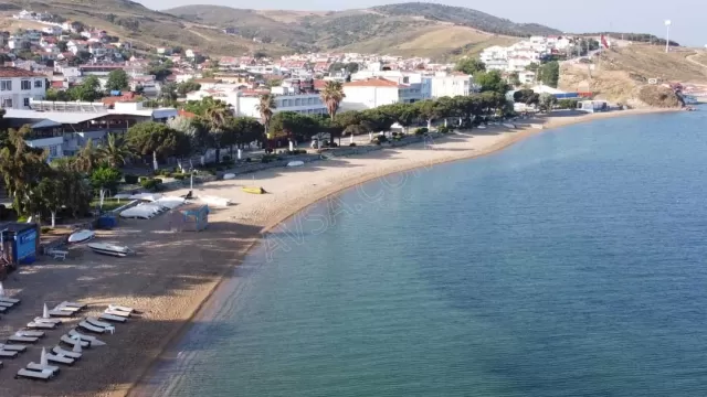 Mercan Apart genel fotoğrafı 26
