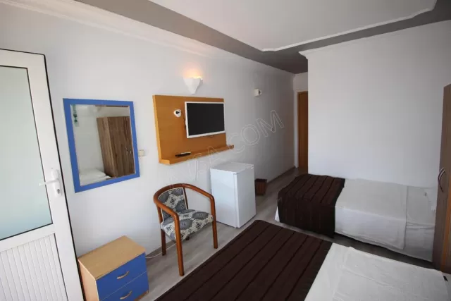 Motel Fantasia fotoğraf 3