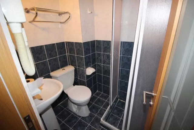 Motel Fantasia genel fotoğrafı 13