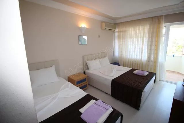 Motel Fantasia genel fotoğrafı 40