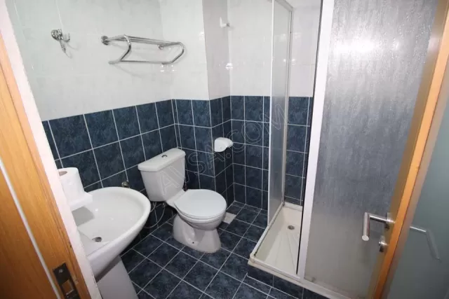 Motel Fantasia genel fotoğrafı 10