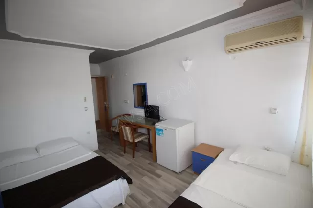 Motel Fantasia genel fotoğrafı 12