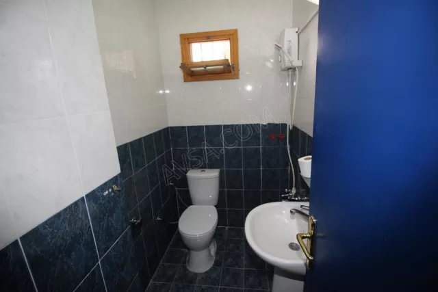 Motel Fantasia genel fotoğrafı 16