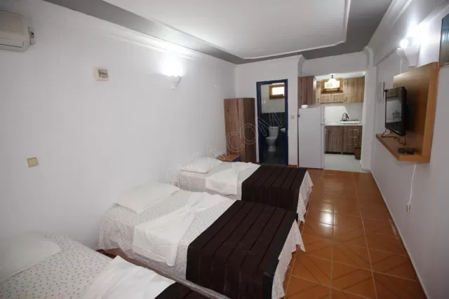 Motel Fantasia genel fotoğrafı 18