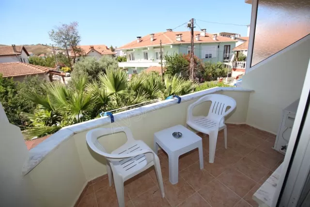 Motel Fantasia genel fotoğrafı 6