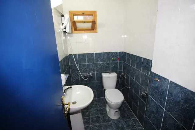 Motel Fantasia genel fotoğrafı 21