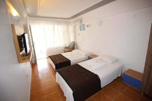 Motel Fantasia genel fotoğrafı 28