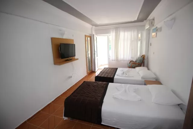 Motel Fantasia genel fotoğrafı 30