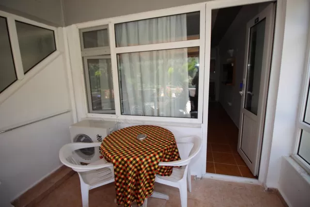 Motel Fantasia genel fotoğrafı 32