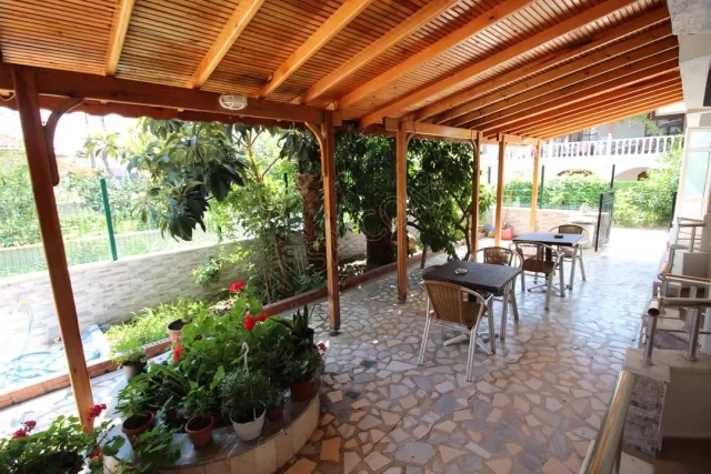 Motel Fantasia genel fotoğrafı 34