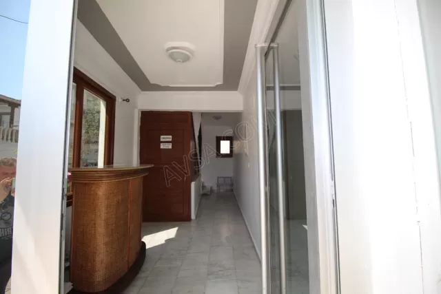 Motel Fantasia genel fotoğrafı 38