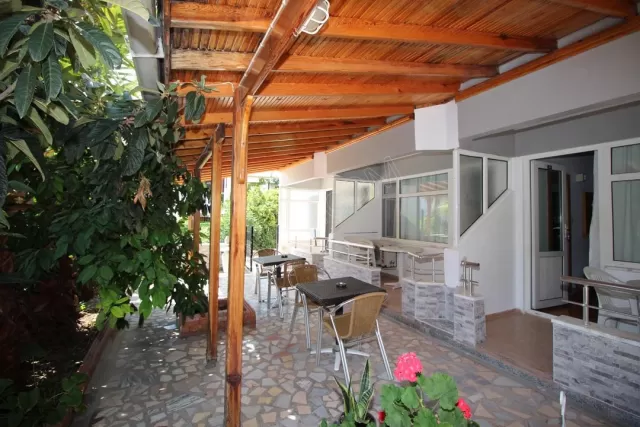 Motel Fantasia genel fotoğrafı 39