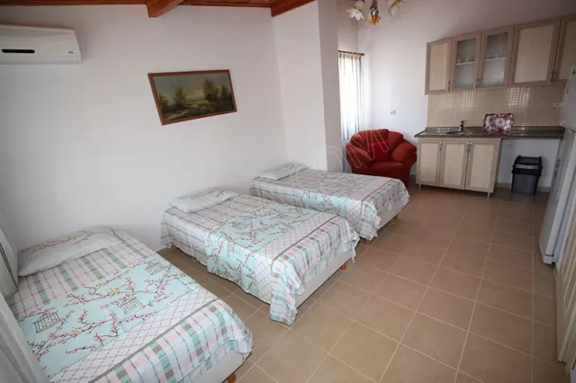 Mutlu Apart genel fotoğrafı 31