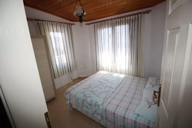 Mutlu Apart genel fotoğrafı 33