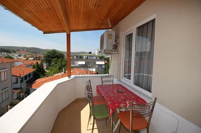 Mutlu Apart genel fotoğrafı 34