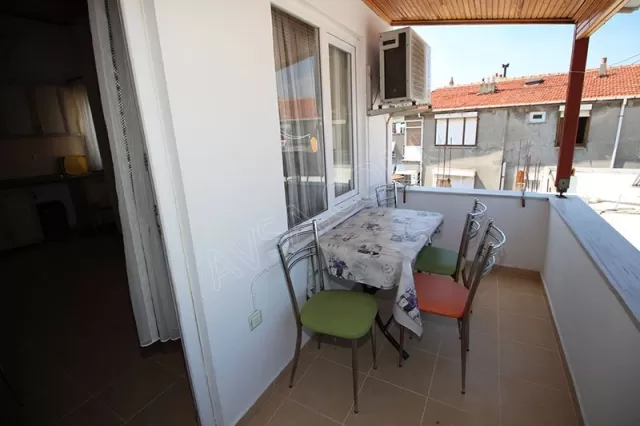 Mutlu Apart genel fotoğrafı 38