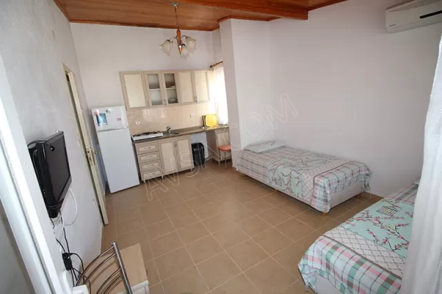 Mutlu Apart genel fotoğrafı 40
