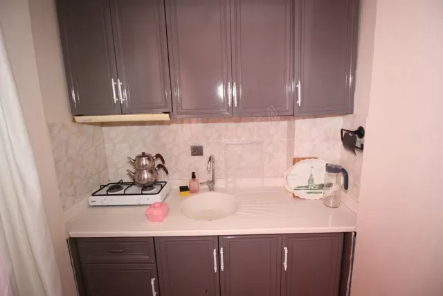 Necati Tezölmez Apart genel fotoğrafı 25