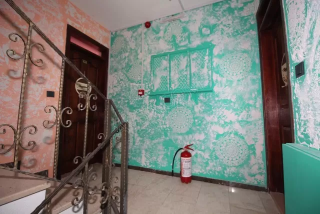 Necati Tezölmez Apart genel fotoğrafı 39
