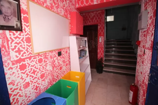 Necati Tezölmez Apart fotoğraf 3