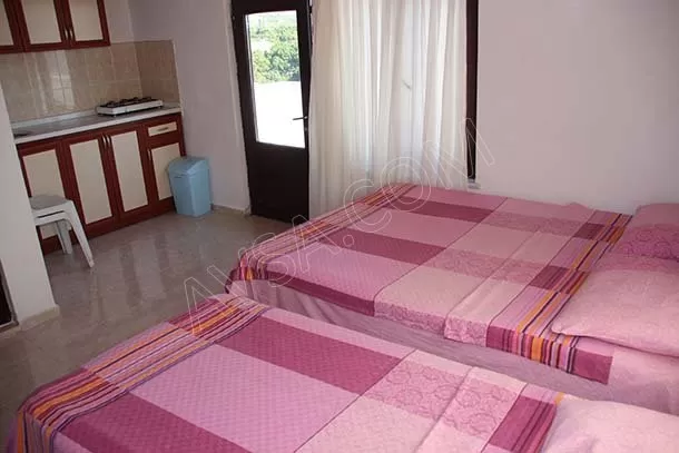 Avşa Necati Yarar Apart Motel genel fotoğrafı 1