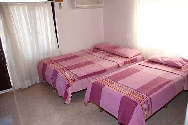 Avşa Necati Yarar Apart Motel fotoğraf 2
