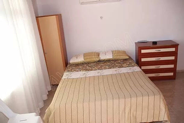 Avşa Necati Yarar Apart Motel fotoğraf 3