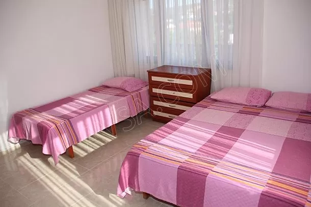 Avşa Necati Yarar Apart Motel genel fotoğrafı 12