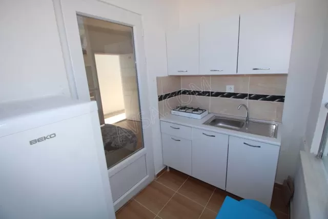 Olimpos Motel genel fotoğrafı 15