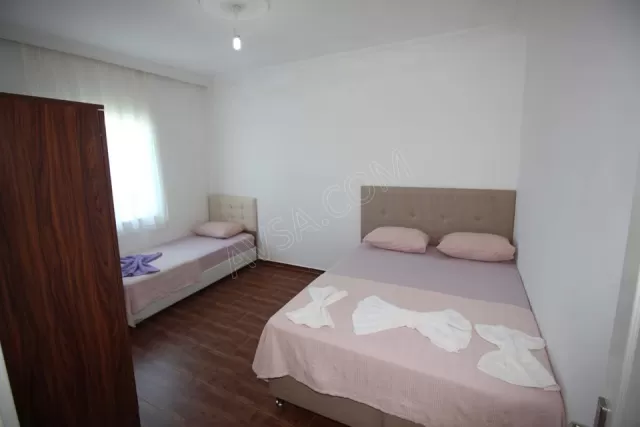 Olimpos Motel genel fotoğrafı 10