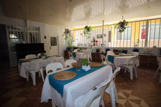 Olimpos Motel genel fotoğrafı 24