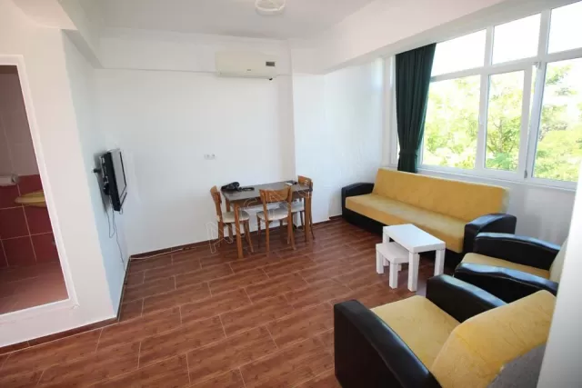 Olimpos Motel genel fotoğrafı 16