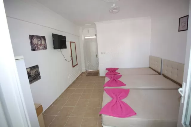 Olimpos Motel genel fotoğrafı 19